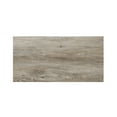 thumbnail image 1 of Achim Palazzo 12" x 24" 2mm Peel & Stick Vinyl Floor Tiles, 20 Tiles/40 sq. ft., Beechwood, 1 of 7