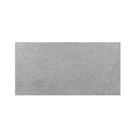 Achim Palazzo 12" x 24" 2mm Peel & Stick Vinyl Floor Tiles, 20 Tiles/40 sq. ft., City Scape Concrete