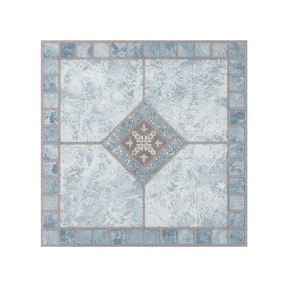 Sticky Floor Tiles
