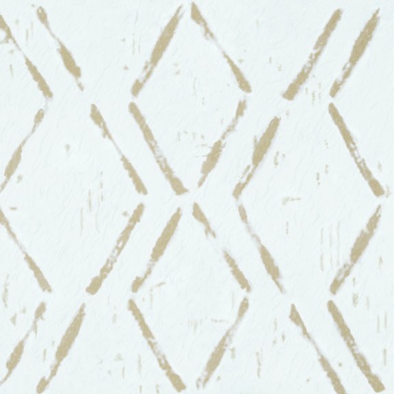 Achim Retro Self Adhesive Vinyl Floor Tile - 10 Tiles/10 sq. ft., 12 x 12, Diamond