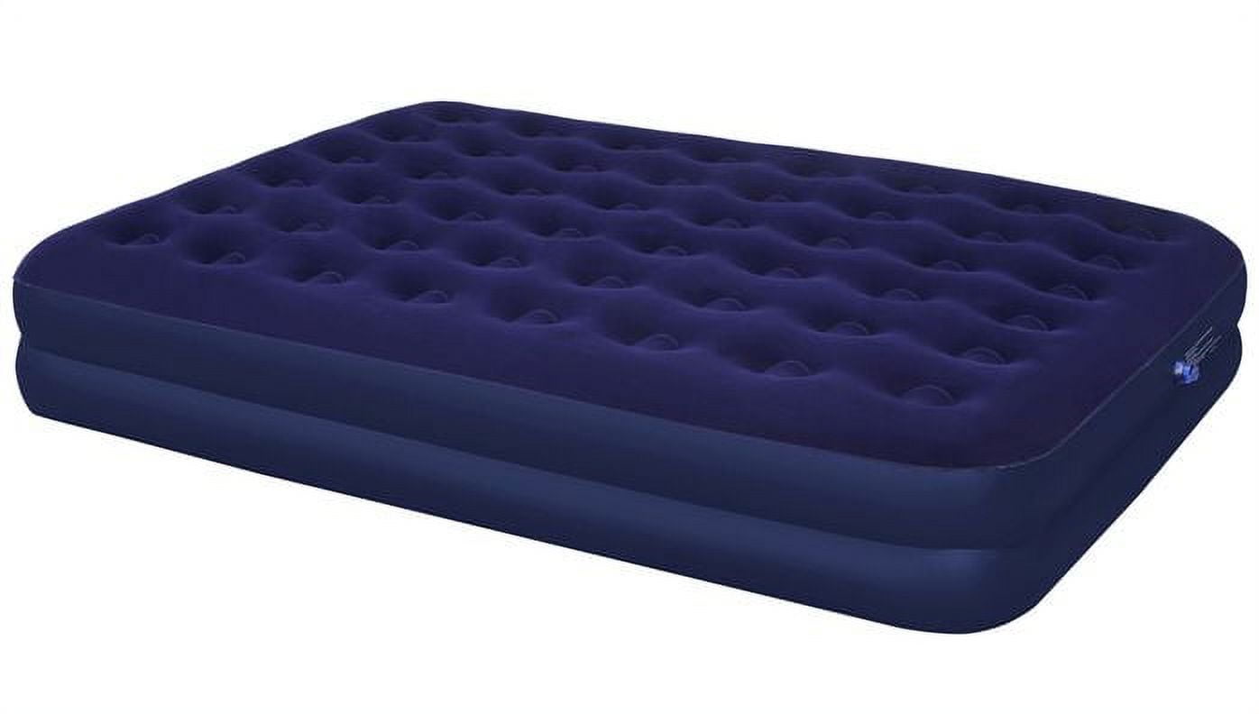 Achim Second Avenue Collection Double Queen Air Mattress