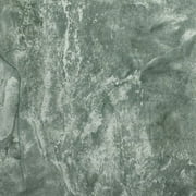 Achim Self Adhesive Vinyl Floor Tile - 20 Tiles/20 Sq. ft., 12 x 12, Verde Marble Vein