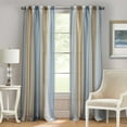 thumbnail image 1 of Achim Spectrum Rod Pocket Window Curtain Panel, 1 of 6