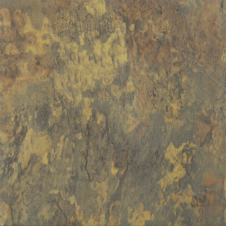 Achim Sterling Rustic Marble 12-in x 12-in Water Resistant Peel and Stick Vinyl Tile Flooring (20-sq ft) Achim Sterling Rustic Marble 12-in x 12-in Water Resistant Peel and Stick Vinyl Tile Flooring (20-sq ft)