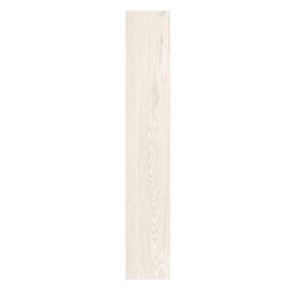 Achim Sterling 6"x36" 1.2mm Peel & Stick Vinyl Floor Planks 10 Planks/15 Sq. Ft. White Oak