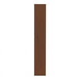thumbnail image 1 of Achim Sterling Self Adhesive Vinyl Floor Planks - 10 Planks/15 Sq. ft., 1.2mm, 6 x 36, Walnut, 1 of 4