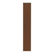 Achim Sterling Self Adhesive Vinyl Floor Planks - 10 Planks/15 Sq. ft., 1.2mm, 6 x 36, Walnut
