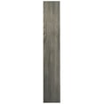 thumbnail image 1 of Achim Sterling 6"x36" 1.2mm Peel & Stick Vinyl Floor Planks 10 Planks/15 Sq. Ft. Silver Spruce, 1 of 5