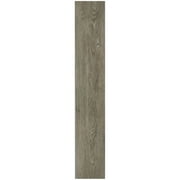 Achim Tivoli II 2mm Peel & Stick Vinyl Floor Planks - 10 Planks/15 sq. ft., Hazel Ash