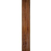 Achim Tivoli II 6"x36" 2.0mm Peel & Stick Vinyl Floor Planks 10 Planks/15 Sq. Ft. Medium Oak