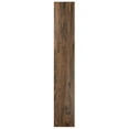 thumbnail image 1 of Achim Tivoli II 6"x36" 2.0mm Peel & Stick Vinyl Floor Planks 10 Planks/15 Sq. ft. Mahogany, 1 of 14