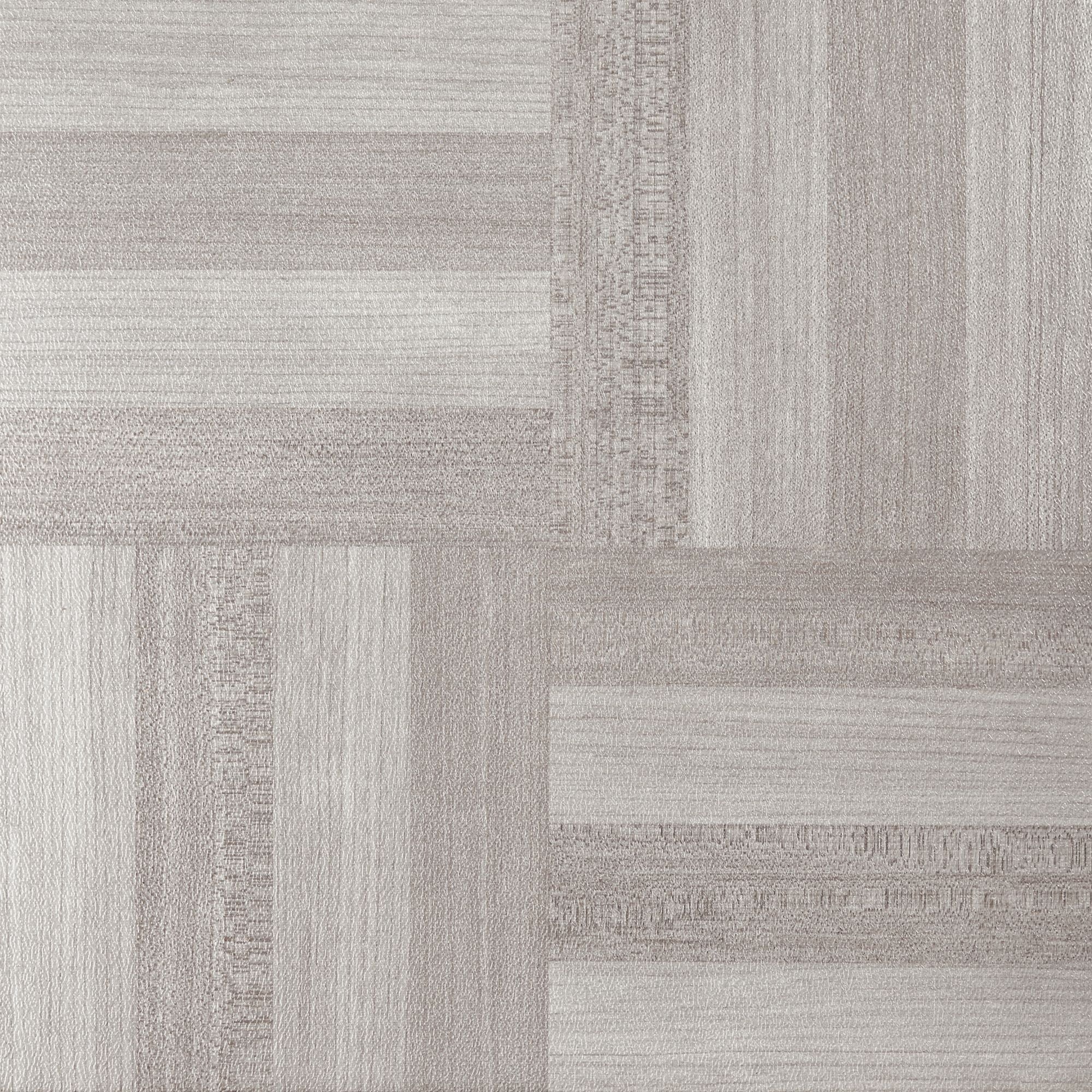 Achim Tivoli Self Adhesive Vinyl Floor Tile - 45 Tiles/45 Sq. ft., 12 x 12, Ash Grey Wood