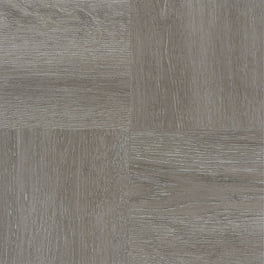 ACHIM Tivoli Charcoal Grey 12 in. x 12 in. Peel and Stick Parquet Vinyl Tile (45 sq. ft. / case) ACHIM Tivoli Charcoal Grey 12 in. x 12 in. Peel and Stick Parquet Vinyl Tile (45 sq. ft. / case)