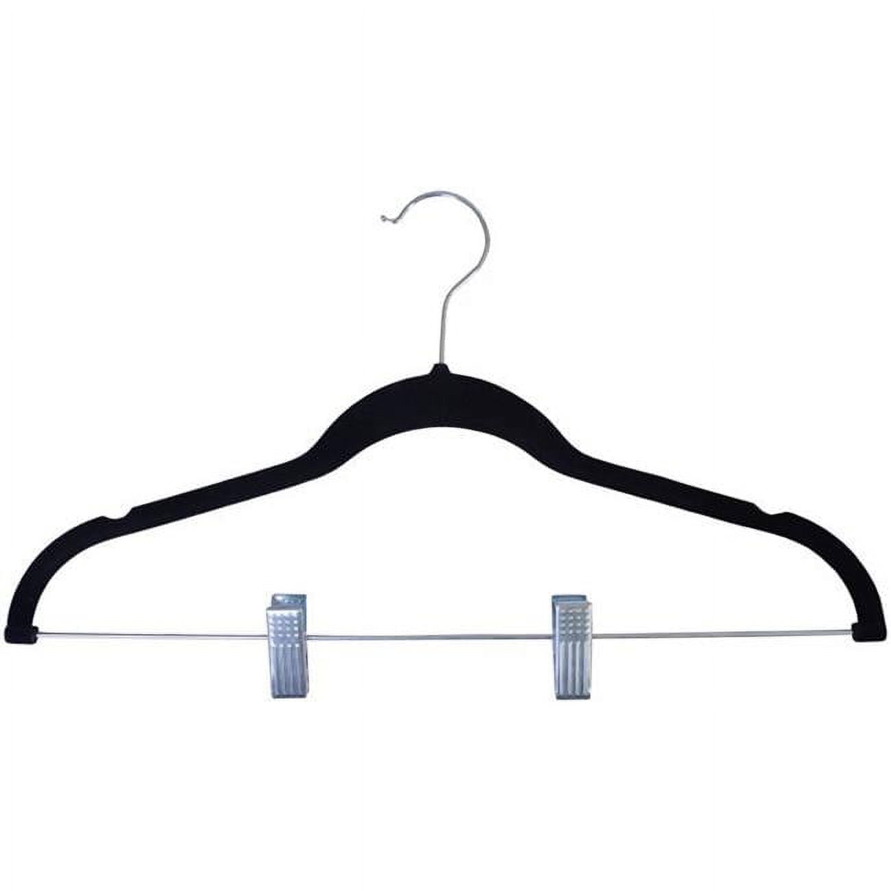 Achim Velvet AntiSlip Skirt Hangers
