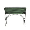 thumbnail image 1 of Achla 36" x 30"H Green Flower Box With Flora Stand, 1 of 2