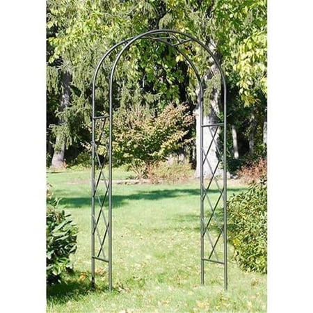 Achla ARB-30G 41''W x 21''D Lattice Arbor I