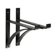 thumbnail image 1 of Achla B-15 Rookwood Brackets, 1 of 1