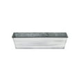 thumbnail image 1 of Achla C-08W Cape Cod Flower Box, Small, 1 of 2