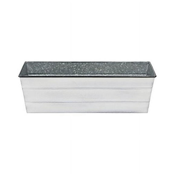 Achla C-21W Cape Cod Flower Box, Large