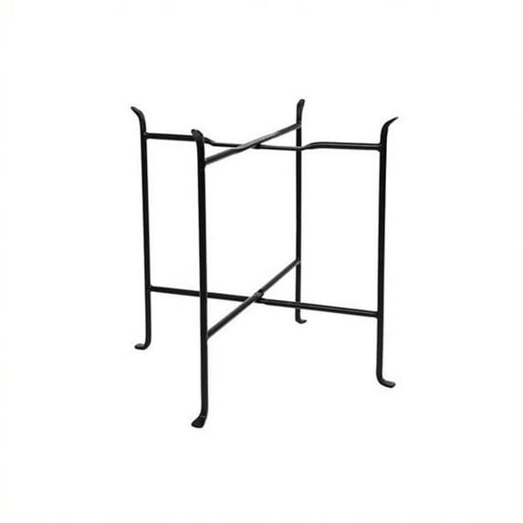 Achla CWI-04 Short Iron Floor Stand