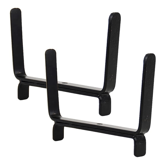Achla Designs Brackets for a 2 x 6 Rail