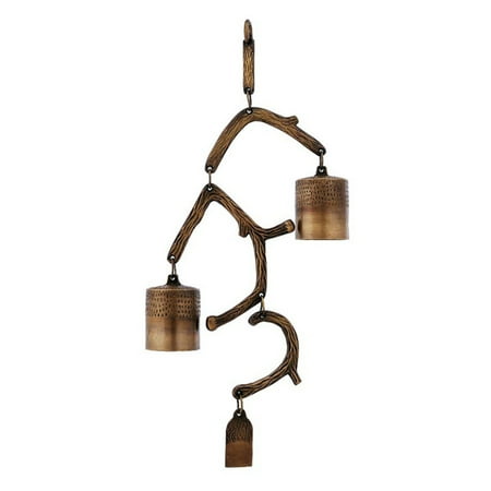 Achla Designs Contemporary Hanging Bell Clusters