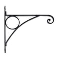 thumbnail image 1 of Achla Designs Corona Bracket Plant Hanger, 1 of 5