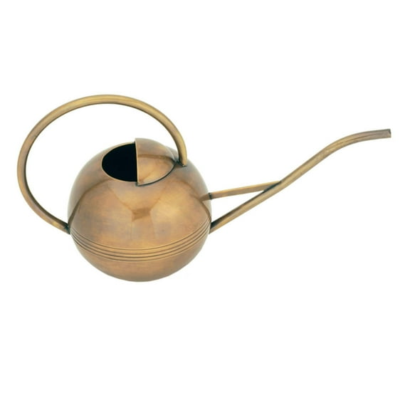 Achla Designs Designs Brass Watering Can - Small