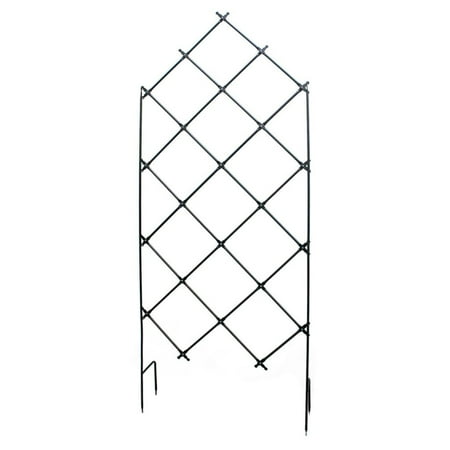 Achla Designs Lattice Trellis Free Standing