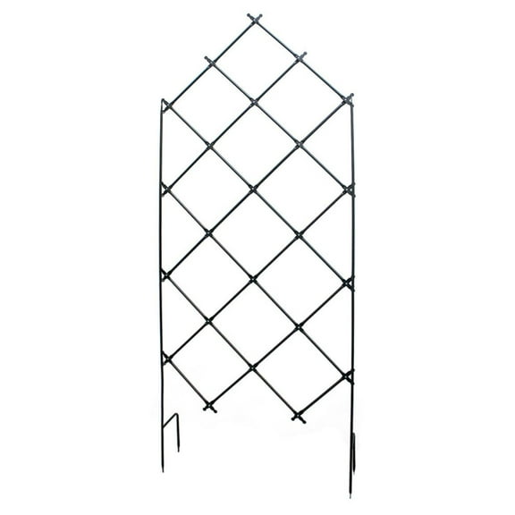 Achla Designs Lattice Trellis Free Standing