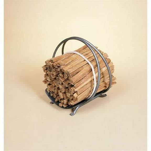 Minuteman International Colonial Fatwood Caddy