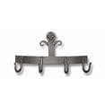 thumbnail image 1 of ACHLA Designs SWB-01 Bracket with Four Hooks, 1 of 2