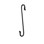 Achla Designs S-Hook Extender Bracket, 8-inch TSH-16