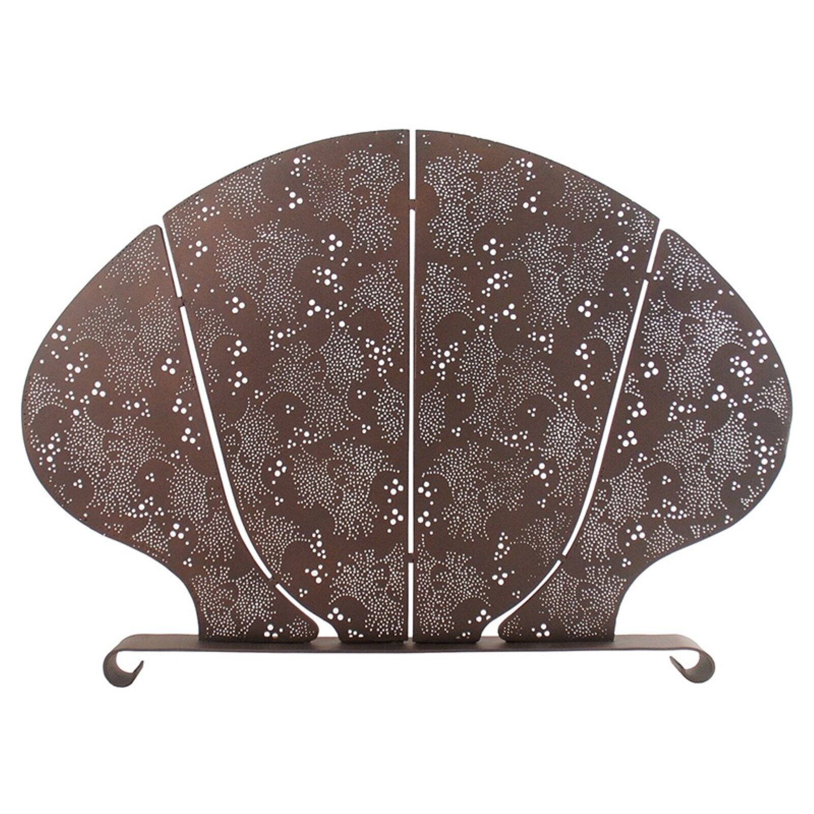 Achla Designs Stardust Summer Fireplace Screen - image 1 of 3