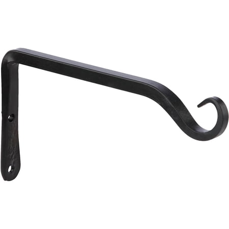 Achla Designs Straight Plant Hanger Bracket