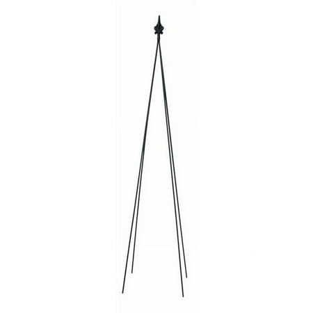 Achla Designs Fleur-De-Lis Topiary