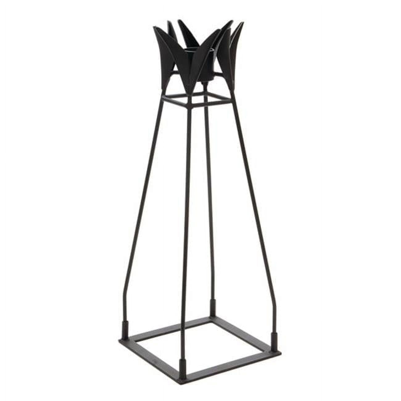 Achla Designs Trestle Gazing Globe Stand - Thumbnail 5