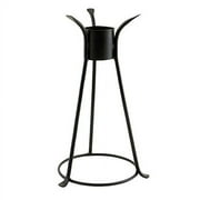 Achla GBS-14 14 Inch Gazing Ball Stand