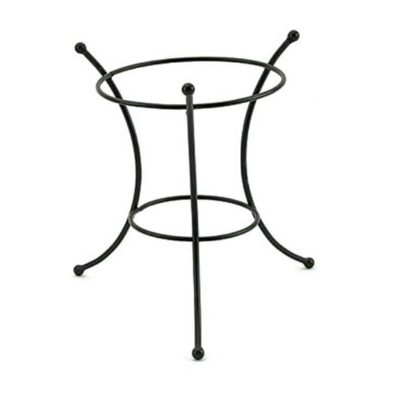 Achla GBS-21 10 in. Copper Ball Stand