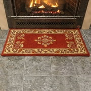 Hearth Rugs in Rugs - Walmart.com