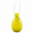 thumbnail image 1 of Achla SV-01Y Tear Rooting Vase Yellow, 1 of 7