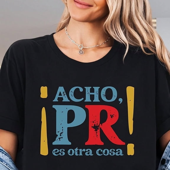 Acho PR Es Otra Cosa S1Hirt