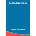 thumbnail image 1 of Achondrogenesis, (Paperback), 1 of 1