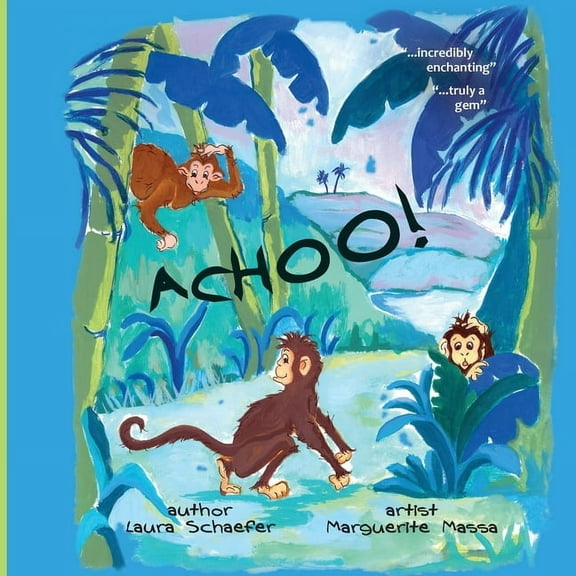 Achoo!, (Paperback)
