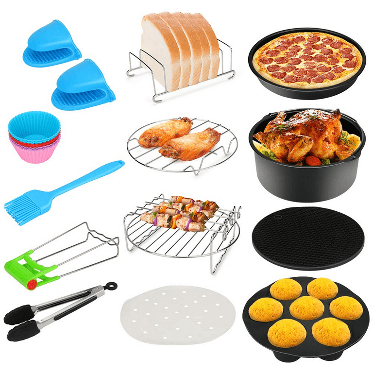 https://i5.walmartimages.com/seo/Achort-13PCS-Air-Fryer-Accessories-8-Airfryer-Kit-Compatible-for-4-2QT-6-8QT-Air-Fryers_5274d332-2497-49b4-b583-ba4e27f517dd.f16f580a34f4b45d938597f8da50e0e2.png?odnHeight=768&odnWidth=768&odnBg=FFFFFF
