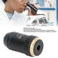 thumbnail image 2 of Achromatic Objective, 60X, Spring 2 of 11