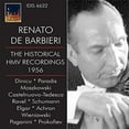 thumbnail image 1 of Achron / Renato / MacOggi - History - Music & Performance - CD, 1 of 1
