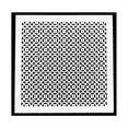 thumbnail image 1 of Achtek AIR RETURN 20"x20" Duct Opening (Overall Size 22"x22") | Heavy Cast Aluminum Air Grille HVAC Duct || Powder Coated, 1 of 11