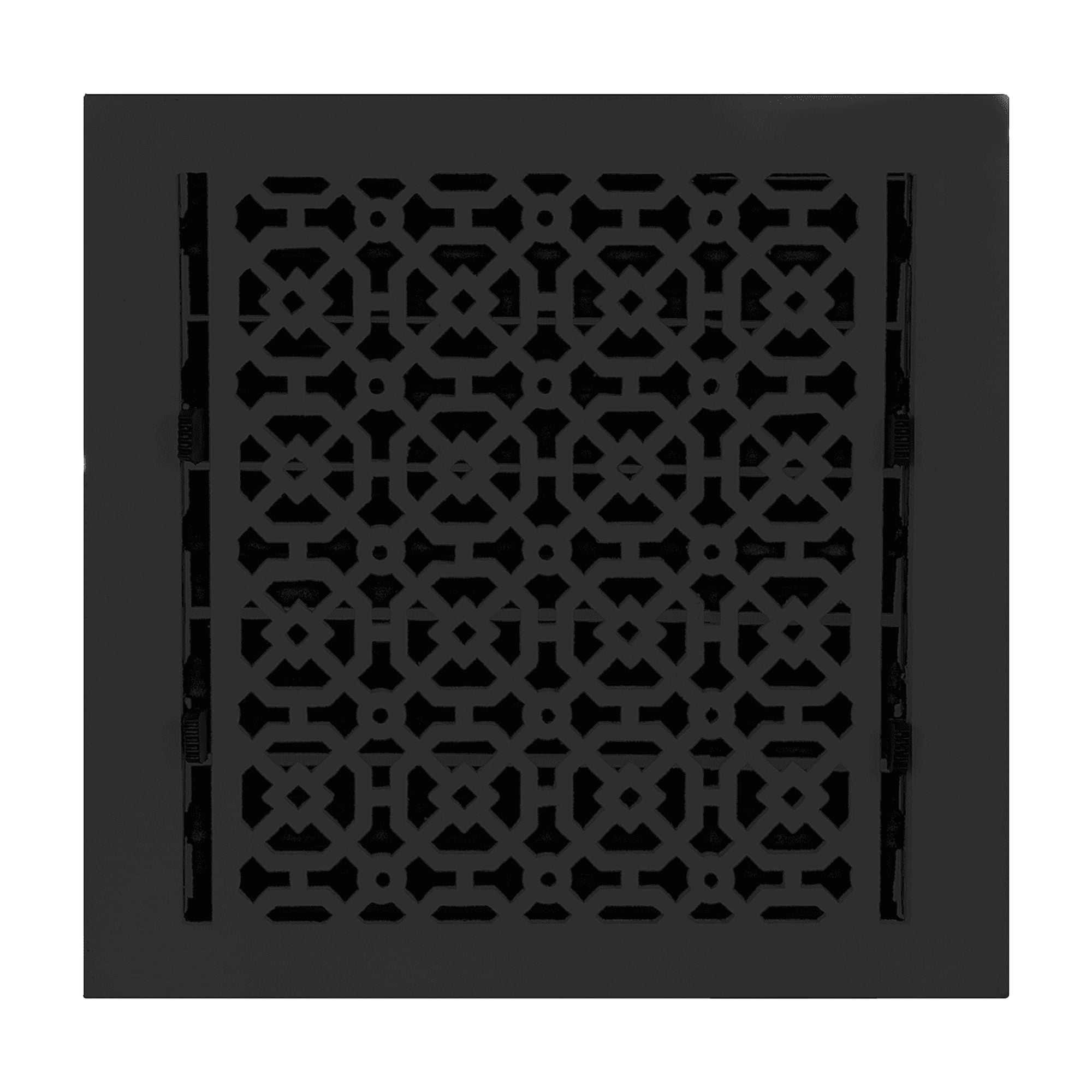 Cold Air Return Vent Covers Achtek Air Supply Vent 4