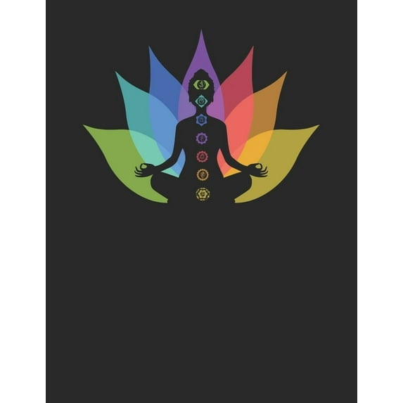 Achtsamkeitstagebuch: Notiere und plane deine täglichen Meditationen ♦ Sammle und fokussiere deine Gedanken ♦, (Paperback)